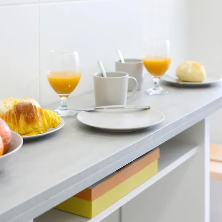 Apartamento Trindade Family W/ Parking Place