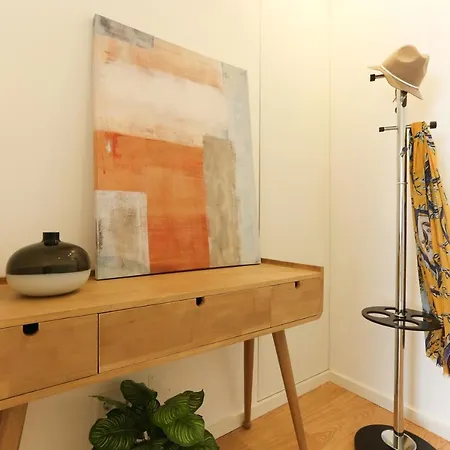 Apartamento Trindade Family W/ Parking Place *