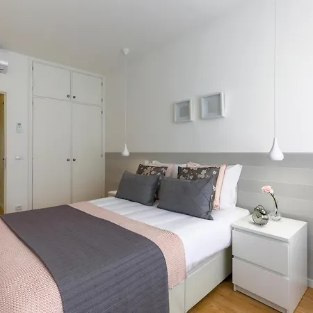 Apartment Trindade Family W/ Parking Place